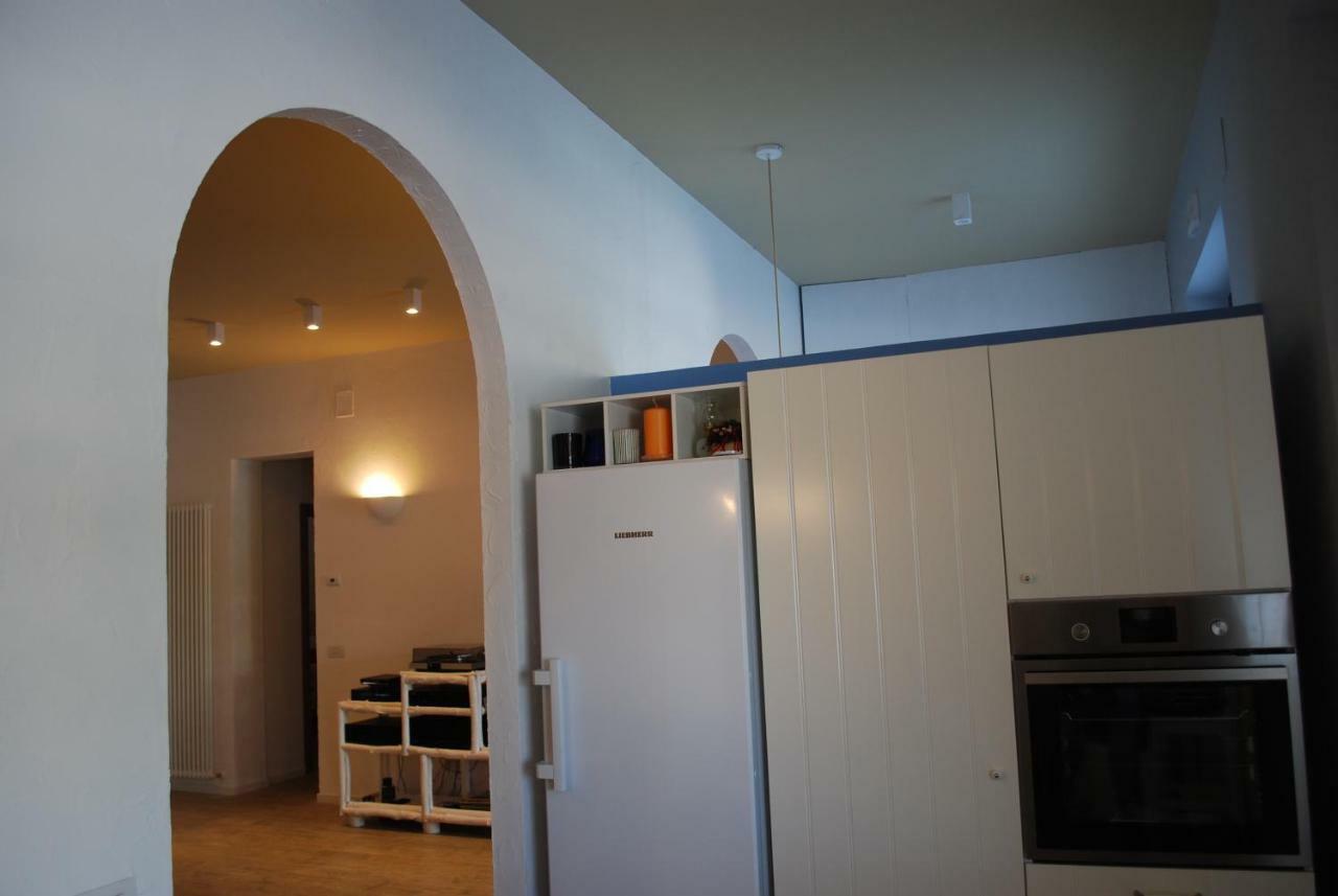 Casa Polly B&B Grottammare Exterior foto